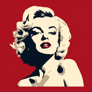 Логотип @monroetg - Дневник Монро