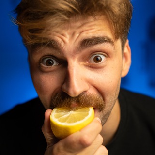 Логотип @monroky - MONROKY