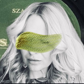 Логотип @monrop2023 - Бежала за шлейфом