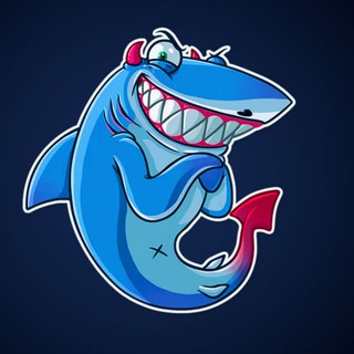 Логотип @monsieurmemas - Акула Юмора🦈 I Анекдоты I Мемы 😂