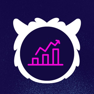 Логотип @monsta_bsc_stats - MONSTA Stats