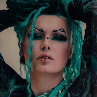 Логотип @monstark8 - K8Stark Визажист/Модель 🔞