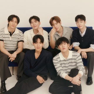 Логотип @monstax_flow - Monsta X 💌 Flow