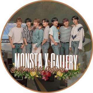 Логотип @monstax_gallery - ᴍᴏɴsᴛᴀ x || ɢᴀʟʟᴇʀʏ