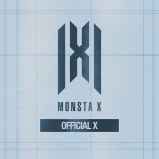 Логотип @monstax_sng - MONSTA X | 몬스타엑스 | STARSHIP ENT