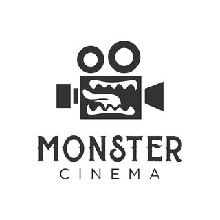 Логотип @monster_cinemax - Monster_cinemax📽🍿