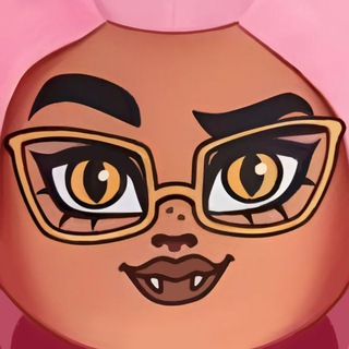 Логотип @monsterhighg3 - Buhtim | monster high