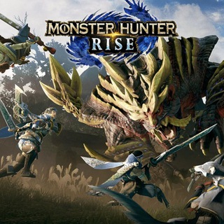 Логотип @monsterhunterxxeol - Monster Hunter Rise EOL