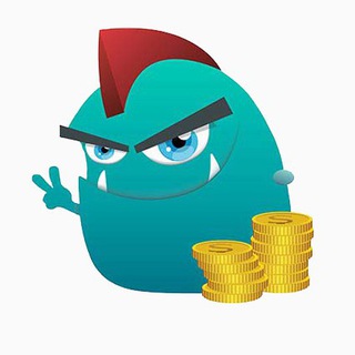 Логотип @monsterleadspublic - Monsterleads.pro