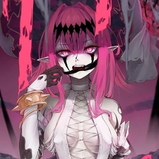 Логотип @monstro_ladies - Монстроледи