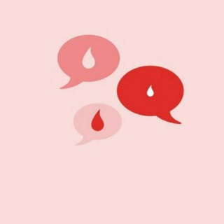 Логотип @mont_hly - Все про месячные🩸