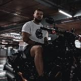 Логотип @montaaana - Монтана ™