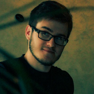 Логотип @montagedzh - Монтажёр. Блог Джамала Билалова