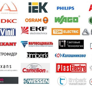 Логотип @montaj220 - Электромонтаж (низковольтный)