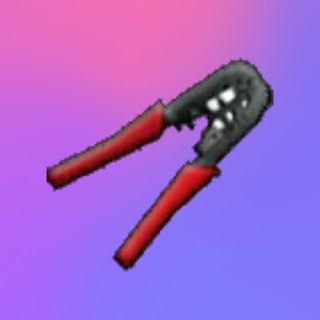 Логотип @montajniklvs - Всратый монтаж 👹