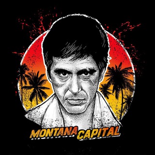 Логотип @montana_capital - Montana Capital