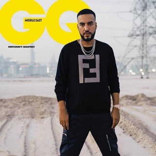 Логотип @montana_french - French Montana music