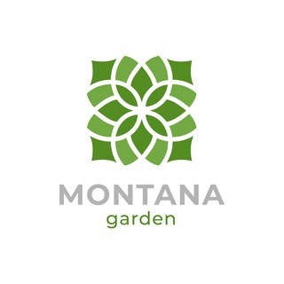 Логотип @montana_gardenuz - 🌿 MONTANA GARDEN 🌿