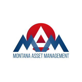 Логотип @montanaam - Montana Asset Management
