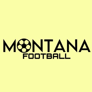 Логотип @montanafootballboots - Montana Football | Футбольные Бутсы