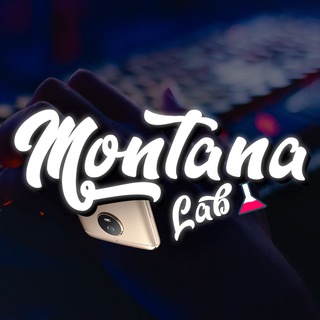 Логотип @montanalabtesters - Montana Laboratory | Moto G5S