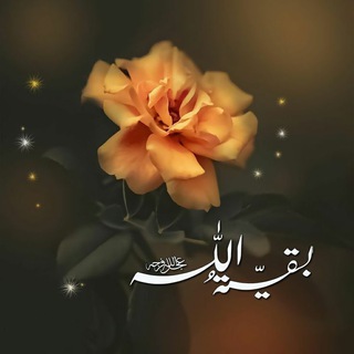Логотип @montazranmahdiiii - 🍃منتظران مهدی🍃( عج)