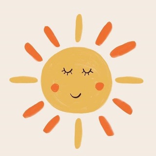Логотип @monte_ssori_mom - Юля☀️Мама в духе Монтессори Monte_ssori_mom