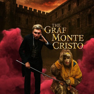 Логотип @montecristowin - 📝The Graf Monte-Cristo