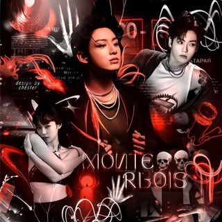 Логотип @montecrloistg - 🏴‍☠️❯ 𝐅𝐀̽𝐌𝐈𝐋𝐘 𝐌𝐎𝐍↯𝐓𝐄𝐑𝐋𝐎̸𝐈𝐒⚚