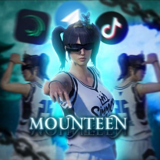 Логотип @monteen_qq - tt.mounteen