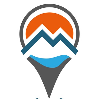 Логотип @monteglobus - Глобус Черногории 🌍🇲🇪