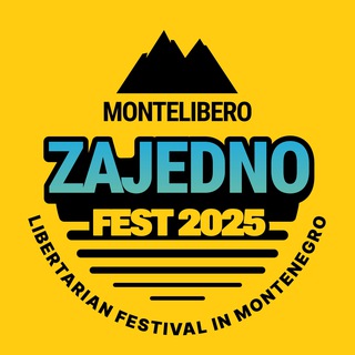 Логотип @monteliberofestival - Montelibero festival