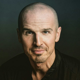 Логотип @montemagno - Monty Official🏓