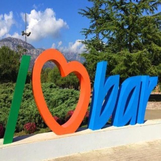 Логотип @montenegro_bar - Бар | Черногория