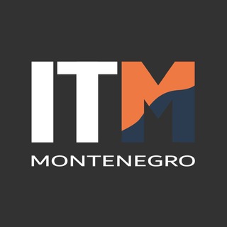Логотип @montenegro_it_jobs - Montenegro IT Jobs