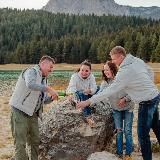 Логотип @montenegro_travels - ЖИЗНЬ И ОТДЫХ | ЧЕРНОГОРИЯ