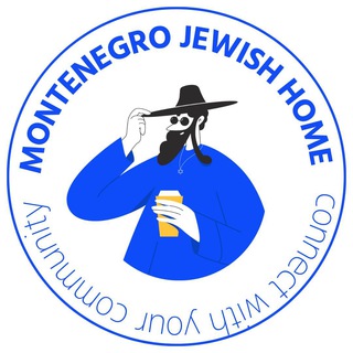 Логотип @montenegrojh - Montenegro Jewish Home
