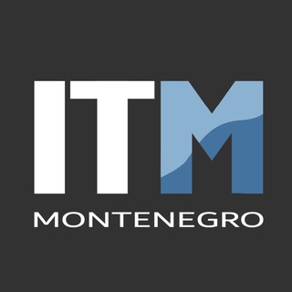 Логотип @montenergo_it - Montenegro IT