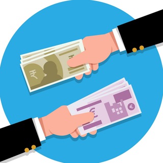 Логотип @montep2p - Обмен Валюты Черногория🇲🇪 || P2P