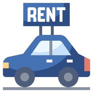 Логотип @monterentacars - Черногория Аренда авто | Rent car Montenegro