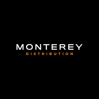 Логотип @montereydistribution - Monterey_Distribution