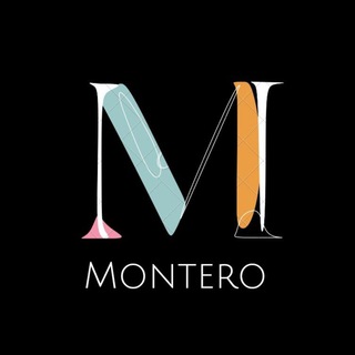 Логотип @montero_shoes - Обувь MONTERO
