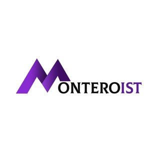 Логотип @monteroshop - Optom Turkey 🇹🇷 Мужская одежда оптом