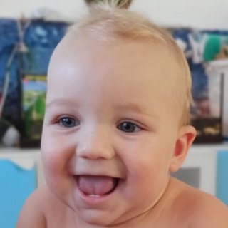 Логотип @montessori24 - Монтессори Геленджик. Развитие детей.