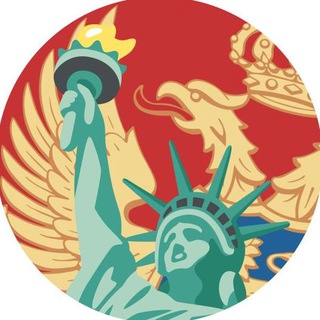 Логотип @monteusa - Виза в США 🇺🇸 в Черногории 🇲🇪 Бот MONTEUSA 🤖