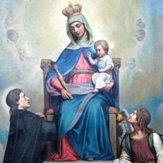 Логотип @montfort365gg - Un pensiero al giorno con Montfort