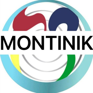 Логотип @montinik_new - MONTINIK_new