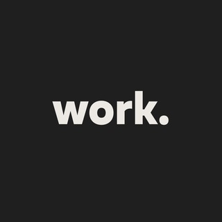 Логотип @montirovka_work - work.