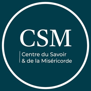 Логотип @montpelliercsm - CSM Actus