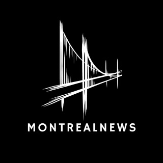 Логотип @montrealnews - MontrealNews